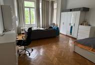 Charmante, möblierte Altbauwohnung - ideal für Studenten!