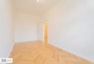 Elegante 3-Zimmer-Wohnung mit Parkblick – Erstbezug im revitalisierten Altbau