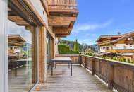 Wohnntraum in Ruhelage - fußläufig ins Zentrum - hochwertig möbliert