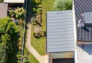 Einfamilienhaus mit Gestaltungspotential!