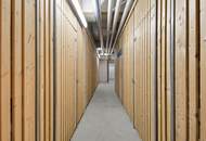 Preiswerte 4-Zimmer-Wohnung mit Loggia und Tiefgaragenplatz in Korneuburg!