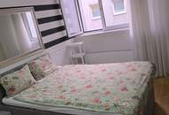 U4/U6 vor der Tür &amp; Schönbrunn ums Eck: Top angebundene, möblierte 4-Zimmer-Familienwohnung
