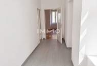 Großzügige 2-Zimmer Wohnung in der Pfarrgasse 15 (hofseitig)