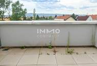 Traumhafte Wohnung mit wunderbarer Dachterrasse