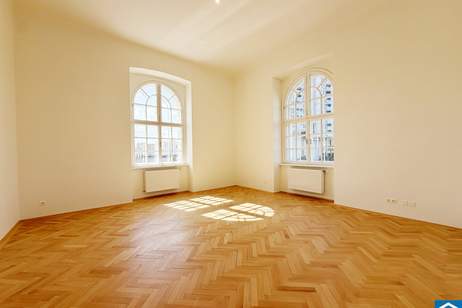 4-Zimmerwohnung in 1030 Wien!, Wohnung-miete, 1.134,34,€, 1030 Wien 3., Landstraße