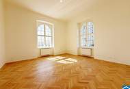 4-Zimmerwohnung in 1030 Wien!