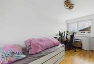 Moderne 3-Zimmer-Wohnung mit großer Sonnenterrasse & traumhafter Ruhelage in Schlins