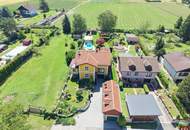 Großes Einfamilienhaus mit herrlicher Terrasse und vielen Extras