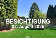 Baugrundstück nahe Holzöstersee – Ohne Bauzwang