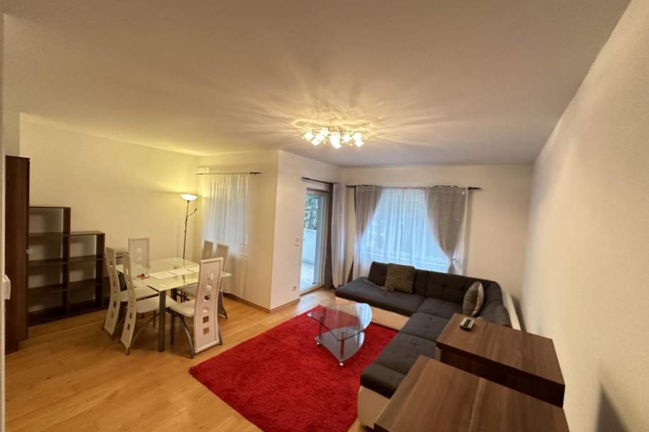 "Gemütliche 3-Zimmer-Wohnung in Wolfpassing", Wohnung-kauf, 210.000,€, 3424 Tulln