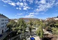 Altbauwohnungen mit Weitblick Nähe Meiselmarkt!