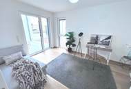 1130! ANLAGEOBJEKT! Topmoderne 4-Zimmer Wohnung mit GARTEN in Hietzinger Villengegend! Befristet vermietet!