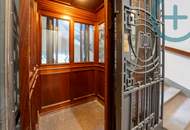 Generalsanierter Altbau-Traum in der Widerhofergasse