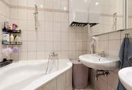 87 m² - 4 Zimmer Wohnung – Zimmer getrennt begehbar