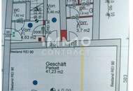 Ihr Traum vom kleinen Gewerbelokal / Praxis / Büro / Atelier / Einzelhandel - in Pöchlarn