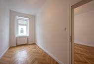 ++Bestlage++ sanierte 3-Zimmer Altbauwohnung in einem wunderschönen Stilaltbau!