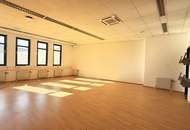 Büro am Franzosengraben in unmittelbarer U3-Nähe