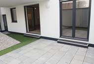 Erdwärme-Heizung!| 3-Zimmer mit Terrasse und "Gartenanteil"