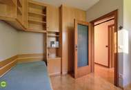 CHRISTOPH CHROMECEK IMMOBILIEN - PERCHTOLDSDORF - Top möblierte 4-Zimmer-Familienwohnung mit Loggia und Kfz-Abstellplatz!