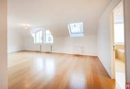 Wohnen über den Dächern von Döbling