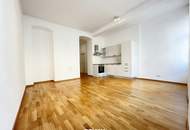 Altbau-Studiowohnung am Richard-Wagner-Platz | modernisiert | sofort verfügbar