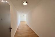 Befristet vermietet - 17ter Stock - Parkapartments beim BELVEDERE!
