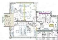 Wohnen mit Niveau in Hietzing