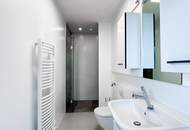 Exklusive 130 m² Dachgeschosswohnung mit Terrasse, Dachterrasse und atemberaubendem Blick auf den Stephansdom