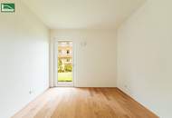 Wohlfühlen im Grünen - Garten in Ruhelage mit hervorragender Ausstattung (Geothermie, Fussbodentemperierung,..) - Provisionsfrei