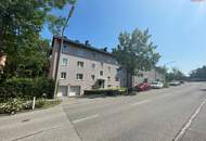Charmante 2-Raum-Wohnung mit Balkon in Ried im Innkreis – perfekte Raumaufteilung in guter Wohnlage! Ab 01.07.2026 verfügbar! UNBEFRISTETER VERTRAG!