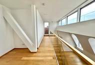360 TOUR // LUXURIÖSE DACHGESCHOßWOHNUNG AM GRABEN