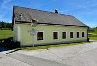 Einfamilienhaus