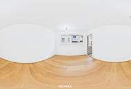 1230 Wien Neubau/Erstbezug | Top 6 | 1-Zimmer + Loggia | Anlegerpreis € 176.147 netto