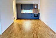 Premium Apartment inkl. Balkon und TGP in Wels
