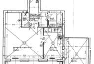 2-Zimmerwohnung mit Parkplatz und Hochwertig verbauter Einrichtung!