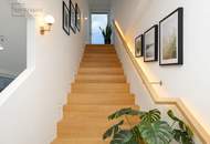 FREIRAUM ÜBER DEN DÄCHERN – ELEGANTE 3-ZIMMER-WOHNUNG MIT DACHTERRASSE