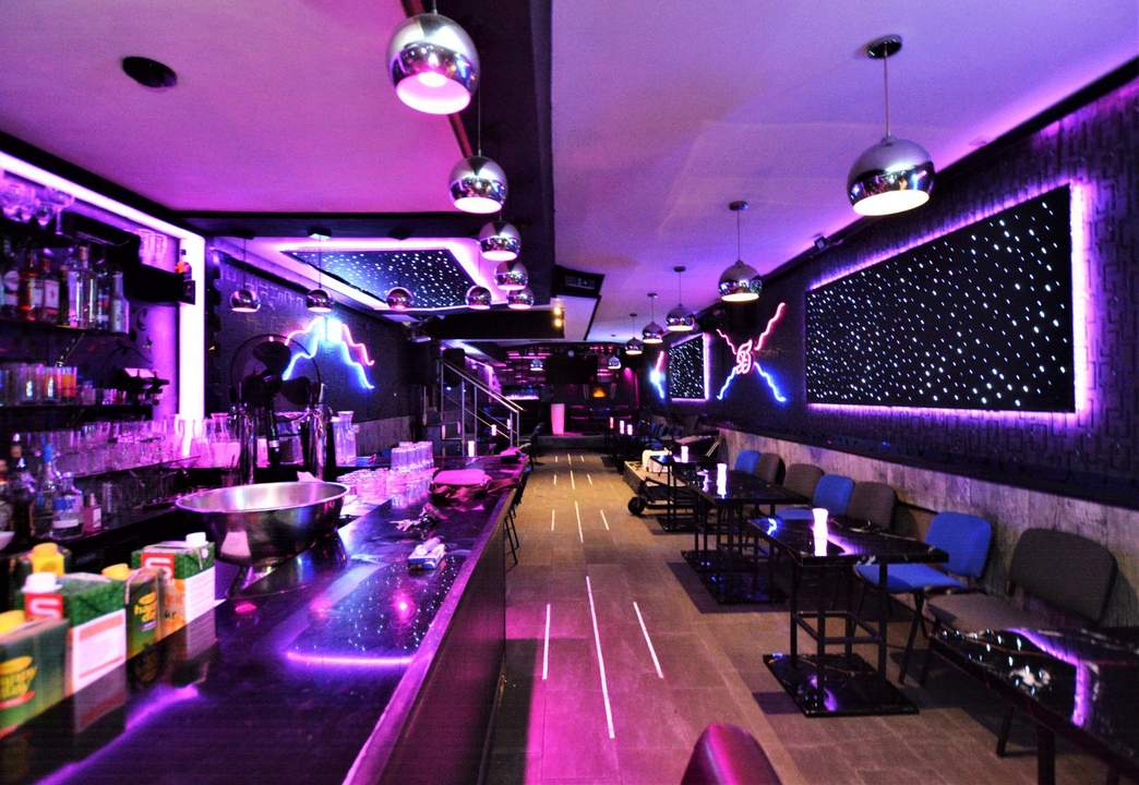 Top ausgestattete Location – Betriebsübernahme in Wien