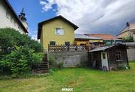 Haus in St. Martin mit 157 m² – ideal für zwei Generationen