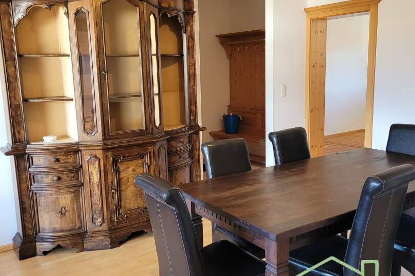 Traumwohnung in Toplage: Dachgeschoß mit Balkon &amp; Garage in Reith bei Kitzbühel!, Wohnung-kauf, 799.000,€, 6370 Kitzbühel