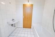 Schöne 3 Zimmerwohnung mit Balkon in Pöchlarn