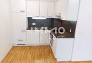 Ruhige Innenhoflage: Zwei-Zimmer-Balkon-Wohnung in Stadlau Langobardengasse 11w3