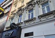 "Office mit U-Bahn-Anschluss