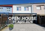 Reihenhaus in begehrter Lage von Ried im Innkreis!