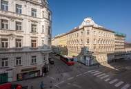 ++NEU++ Familienwohnung: großzügige 5-Zimmer Altbauwohnung (modernisierungsbedürftig) - adaptierbarer Grundriss