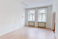 4-Zimmer-Wohnung (112 m²) nahe Wirtschaftsuniversität/Messe/Prater, Sofortbezug!