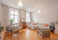 ALTBAUBWOHNUNG - PERFEKTER SCHNITT | OPEN HOUSE am 02.12.25