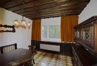 Bungalow St. Pölten Süd - in ruhiger Lage- mit großem Grund