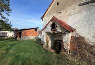 Sanierungsbedürftige Liegenschaft mit mehreren Gebäuden mit 3119m² großem Grundstück in Schachendorf