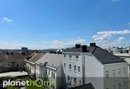 Achtung Anlegerwohnung! Stadtwohnung mit perfekter Raumaufteilung!
