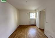 LEO 131 - Moderne 2-Zimmer Wohnung in Hofruhelage! 4 Busstationen zum Bahnhof Floridsdorf!